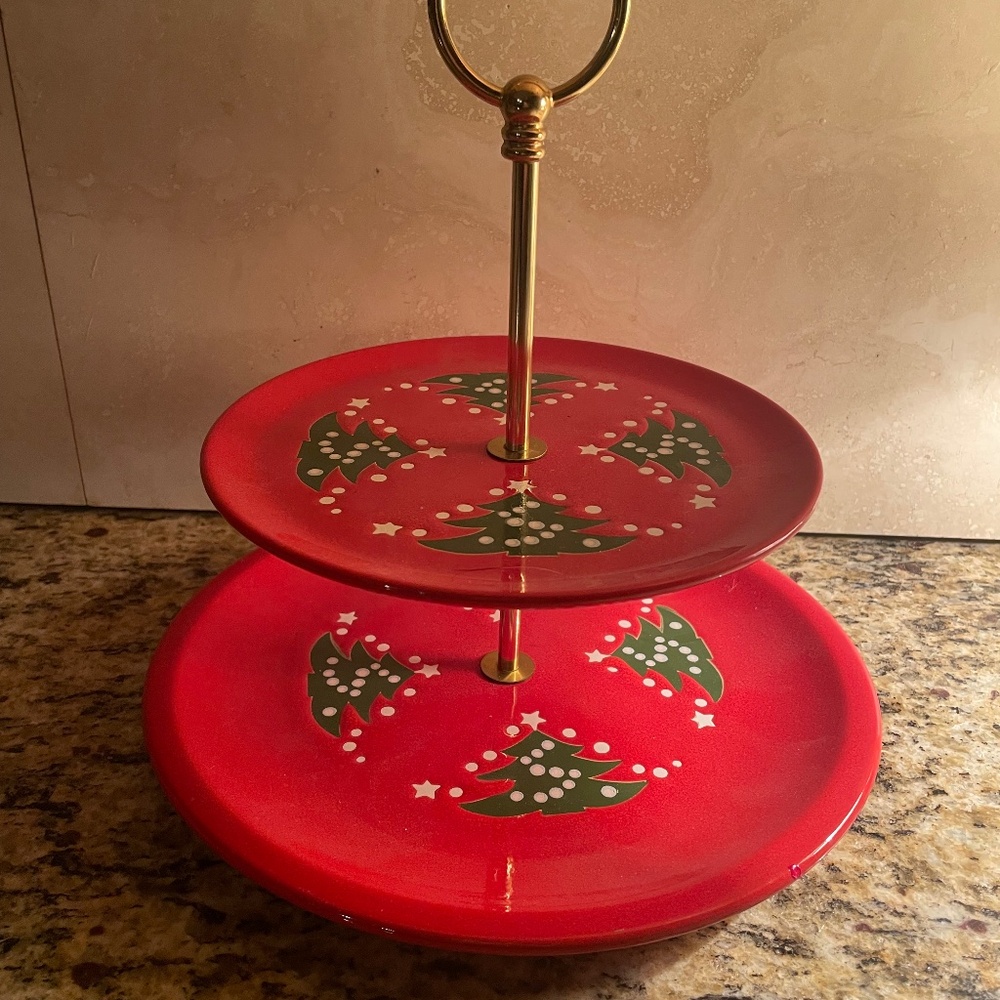 Two Tier Server